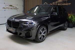 BMW X5 xDrive45e 2023