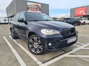 BMW X5 E70 [2007 - 2013] 2013