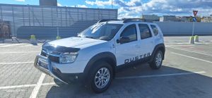 Dacia Duster 1.6 4x2 Laureate 2012