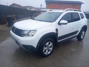 Dacia Duster 1.5 dCi 4x2 Prestige 2018