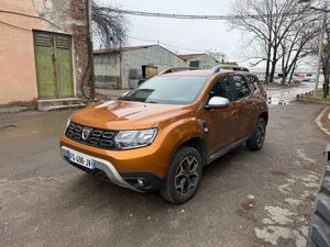 Dacia Duster II [2018 - Prezent] TCe 130 GPF Prestige jante 17" 2019