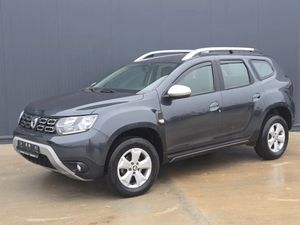 Dacia Duster Blue dCi 115 4WD Prestige 2020