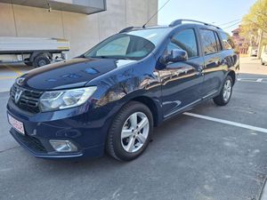 Dacia Logan II [2012 - 2020] 0.9 90CP Laureate 2017