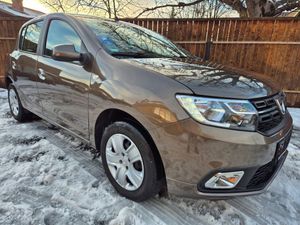 Dacia Sandero II [2012 - 2020] 2020
