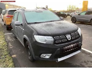 Dacia Sandero II [2012 - 2020] 0.9 TCe Prestige 2019