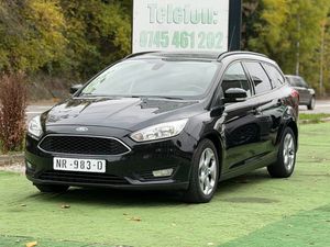 Ford Focus MK3 [2010 - 2018] 2016