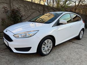 Ford Focus MK3 [2010 - 2018] 1.5 EcoBlue Trend Edition 2017