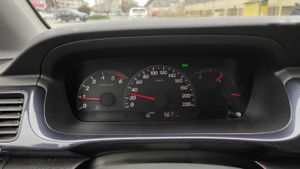 Honda FR-V 2.2i CTDi Exec 2007