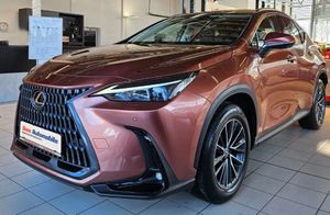 Lexus NX II [2021 - Prezent] 350h E-FOUR Executive Line 2025
