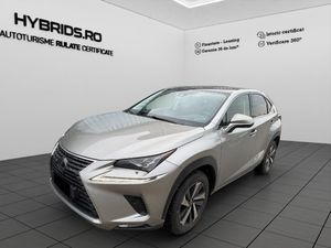 Lexus NX I [2014 - 2021] 300h AWD Luxury 2020