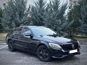 Mercedes-Benz C W205 [2014 - 2021] 220 (BlueTEC) d 7G-TRONIC Avantgarde 2015