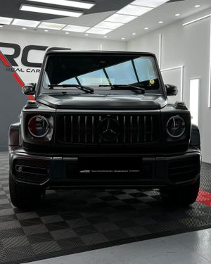 Mercedes-Benz G W483 [2018 - Prezent] 2023