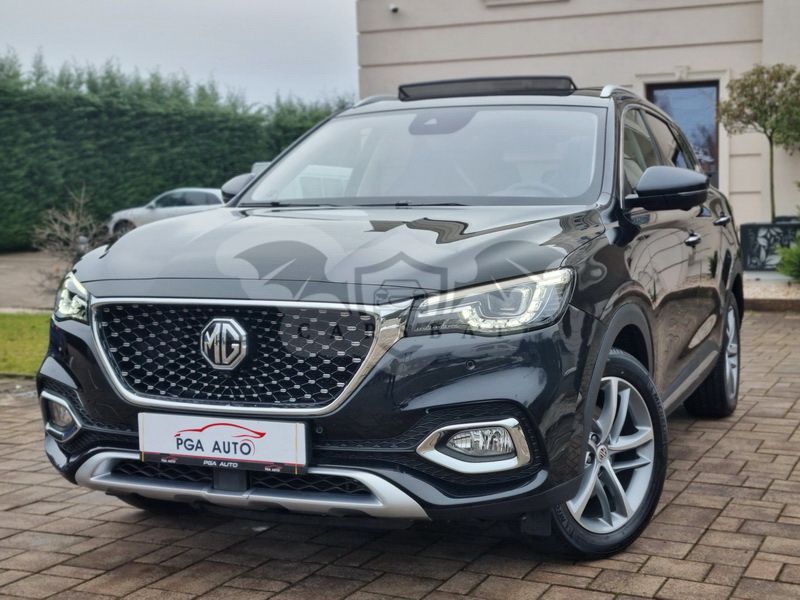 MG EHS 1.5T-GDI Luxury 2023