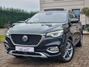 MG EHS 1.5T-GDI Luxury 2023