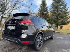 Nissan X-Trail III [2014 - Prezent[ 2.0D XTRONIC Start/Stop 4x4-i Tekna 2018