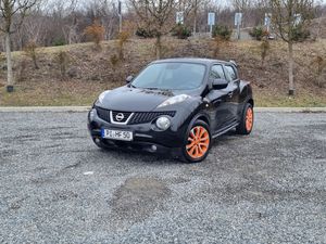 Nissan Juke I [2010 - 2019] 1.5 dCi Edition 2013