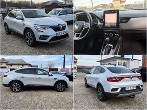Renault Arkana / XM3 E-TECH RS Line 2023