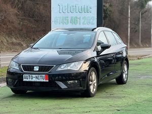 Seat Leon III [2020 - Prezent] 2020