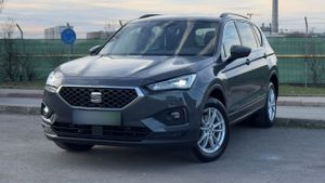 Seat Tarraco 2.0 TDI SCR DSG Style 2021