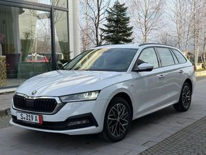 Skoda Octavia IV [2019 - Prezent] 2023