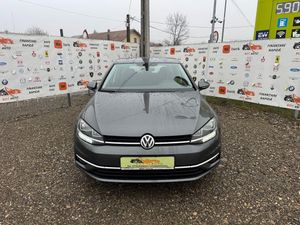 Volkswagen Golf VII [2012 - 2020] 1.4 TSI BMT Highline 2017