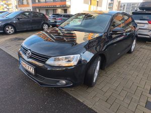 Volkswagen Jetta A6 [2010 - 2018] 1.6 TDI Blue Motion Technology Trendline 2012