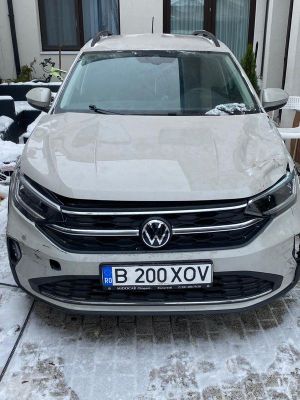 Volkswagen Taigo 1.0 TSI Advanced 2024