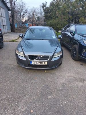 Volvo V50 2010
