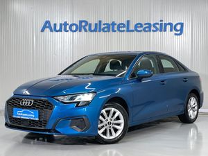 Audi A3 8Y [2020 - Prezent] 2.0 35 TDI S tronic Advanced 2021
