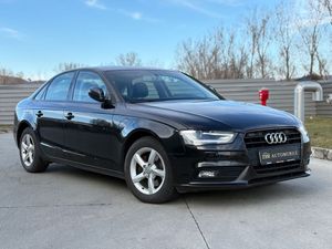 Audi A4 2016