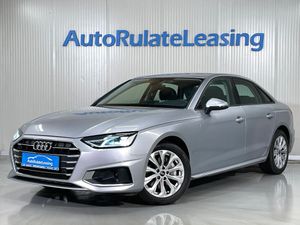Audi A4 B9 [2015 - Prezent] 40 TFSI S tronic MHEV Advance 2022