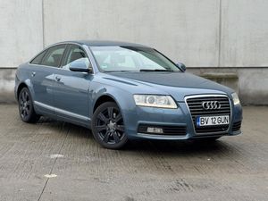 Audi A6 C6 [2004 - 2011] 2.0 TDI DPF Multitronic 2009