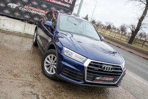 Audi Q5 FY [2016 - Prezent] 2.0 TDI Quattro S tronic 2018