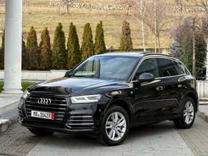 Audi Q5 55 TFSIe quattro S tronic S line 2020