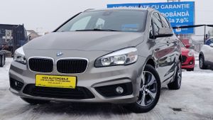 BMW 2 Series 216d Sport Line 2017
