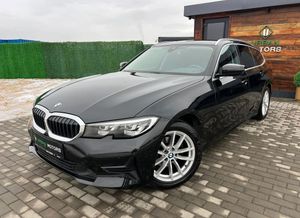 BMW 3 Series G20/G21 [2018 - Prezent] 318d Aut. Luxury Line 2020
