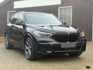 BMW X5 xDrive45e 2022