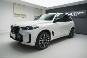 BMW X5 G05 [2018 - Prezent] xDrive30d 2024