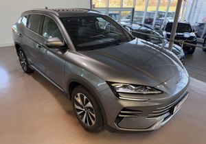 BYD Seal DM-i PHEV Comfort 2025