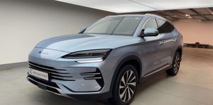 BYD Seal 2025