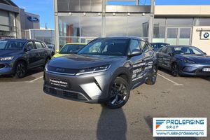 BYD Atto 2 2025