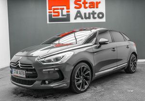 Citroën DS5 2.0 HYbrid4 Airdream Sport Chic 2014