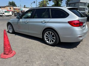 BMW 3 Series F30/F31/F34 [2011 - 2019] 318d Aut. 2016