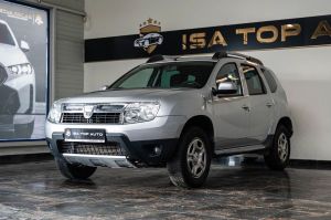 Dacia Duster I [2010 - 2017] 1.5 dCi 4x2 Ambiance 2010