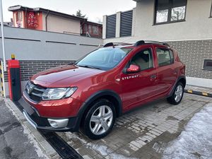 Dacia Sandero II [2012 - 2020] dCi 90 S&S Prestige 2014
