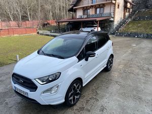 Ford Ecosport 1.0 EcoBoost Aut. ST-Line 2019