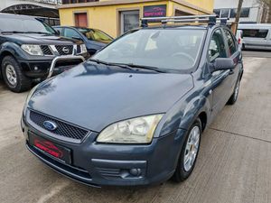Ford Focus 1.6 TDCI Ambiente 2006