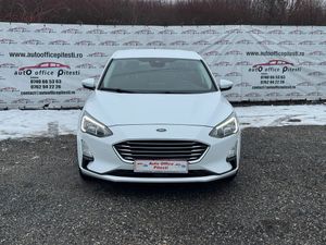 Ford Focus 1.5 EcoBlue Trend 2021