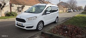 Ford Tourneo Courier 2016