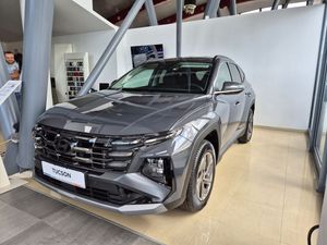 Hyundai Tucson III [2020 - Prezent] 1.6 l 239 CP 4WD 6AT HEV Style 2025